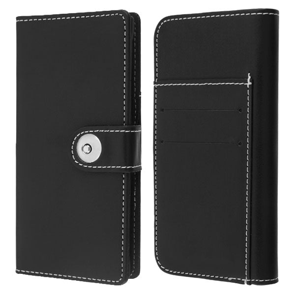 MyBat Detachable Magnetic 2 - in - 1 MyJacket Wallet (TPU Case + Leather Folio) for Apple iPhone 11 ProiPhone 11 Pro