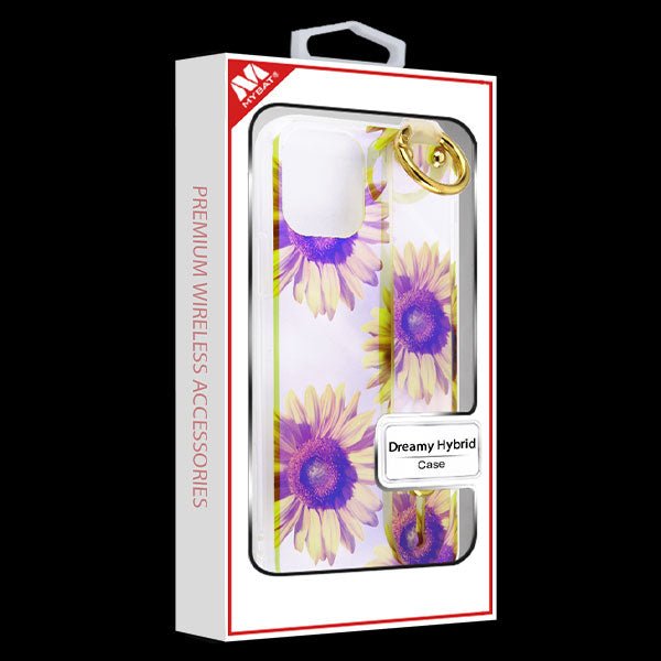 MyBat Dreamy Hybrid Case (With Wristband Stand) for Apple iPhone 11 ProiPhone 11 Pro