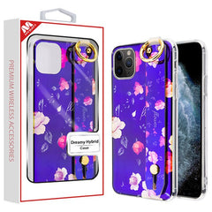 MyBat Dreamy Hybrid Case (With Wristband Stand) for Apple iPhone 11 ProiPhone 11 Pro