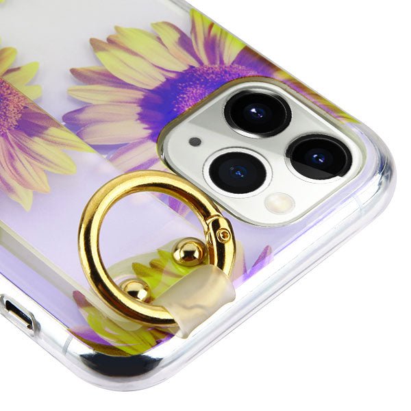 MyBat Dreamy Hybrid Case (With Wristband Stand) for Apple iPhone 11 ProiPhone 11 Pro