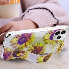 MyBat Dreamy Hybrid Case (With Wristband Stand) for Apple iPhone 11 ProiPhone 11 Pro