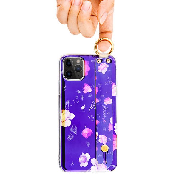 MyBat Dreamy Hybrid Case (With Wristband Stand) for Apple iPhone 11 ProiPhone 11 Pro