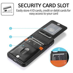 MyBat Flap Wallet Case for Apple iPhone 11 ProiPhone 11 Pro