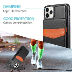 MyBat Flap Wallet Case for Apple iPhone 11 ProiPhone 11 Pro