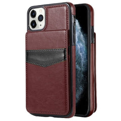 MyBat Flap Wallet Case for Apple iPhone 11 ProiPhone 11 Pro