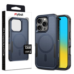 MyBat Fortress Series for Apple iPhone 16 ProiPhone 16 Pro