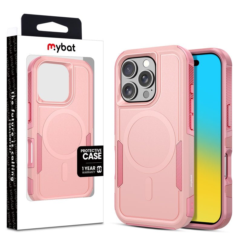 MyBat Fortress Series for Apple iPhone 16 ProiPhone 16 Pro