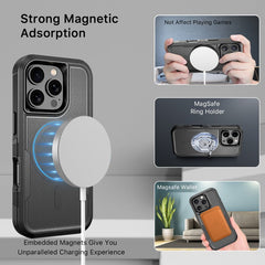 MyBat Fortress Series for Apple iPhone 16 ProiPhone 16 Pro