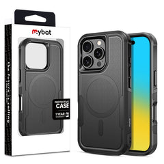 MyBat Fortress Series for Apple iPhone 16 ProiPhone 16 Pro