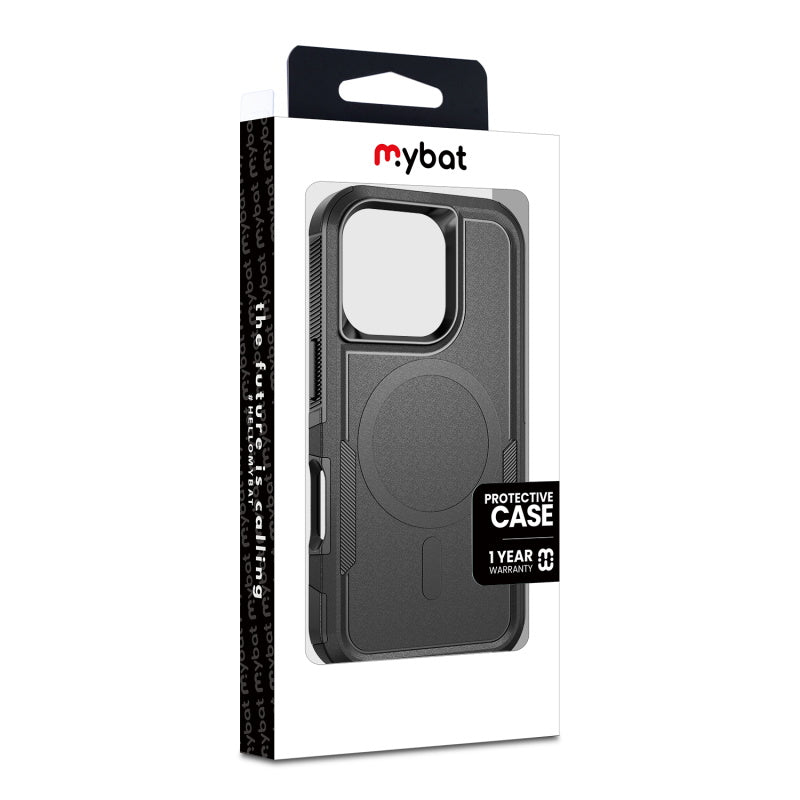 MyBat Fortress Series for Apple iPhone 16 ProiPhone 16 Pro