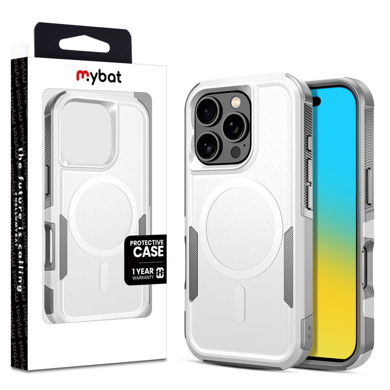 MyBat Fortress Series for Apple iPhone 16 ProiPhone 16 Pro