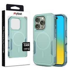MyBat Fortress Series for Apple iPhone 16 ProiPhone 16 Pro