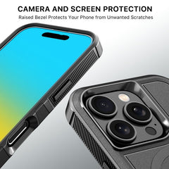 MyBat Fortress Series for Apple iPhone 16 ProiPhone 16 Pro