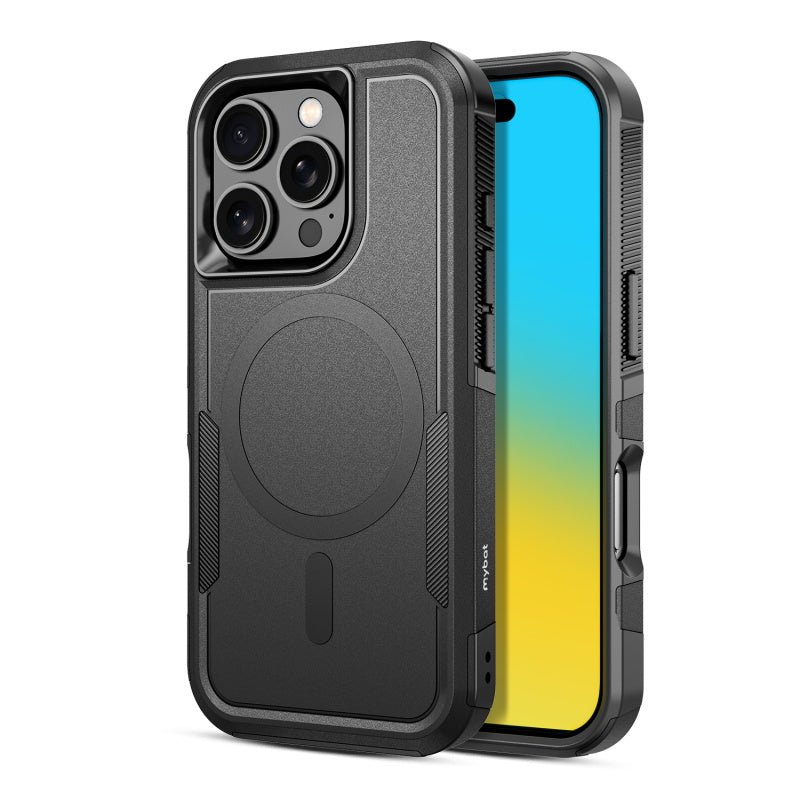 MyBat Fortress Series for Apple iPhone 16 ProiPhone 16 Pro