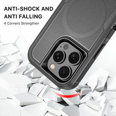 MyBat Fortress Series for Apple iPhone 16 ProiPhone 16 Pro