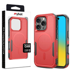 MyBat Fortress Series for Apple iPhone 16 ProiPhone 16 Pro