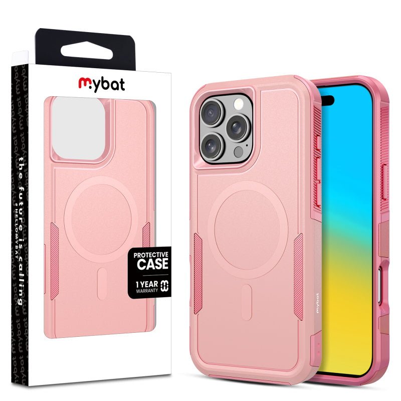 MyBat Fortress Series for Apple iPhone 16 Pro MaxiPhone 16 Pro Max