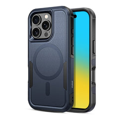 MyBat Fortress Series for Apple iPhone 16 ProiPhone 16 Pro