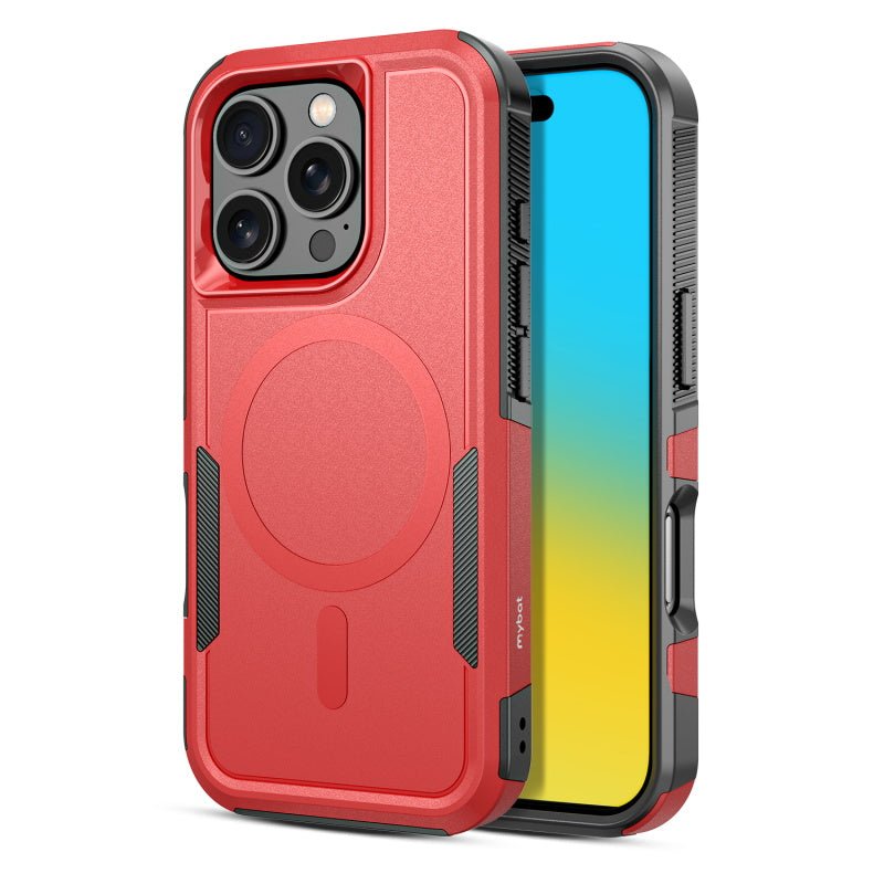 MyBat Fortress Series for Apple iPhone 16 ProiPhone 16 Pro