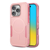 MyBat Fortress Series for Apple iPhone 16 ProiPhone 16 Pro