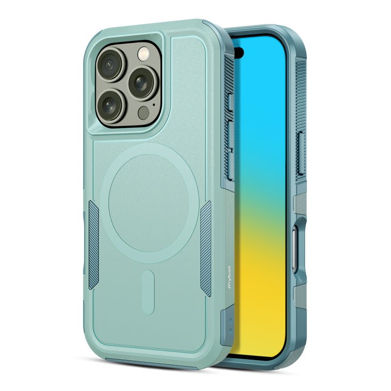 MyBat Fortress Series for Apple iPhone 16 ProiPhone 16 Pro