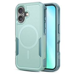 MyBat Fortress Series for Apple iPhone 16iPhone 16