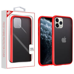 MyBat Frost Hybrid Protector Cover for Apple iPhone 11 ProiPhone 11 Pro