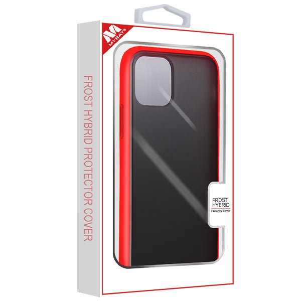 MyBat Frost Hybrid Protector Cover for Apple iPhone 11 ProiPhone 11 Pro