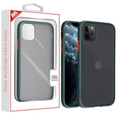 MyBat Frost Hybrid Protector Cover for Apple iPhone 11 ProiPhone 11 Pro