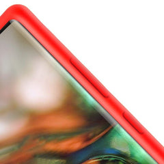 MyBat Frost Hybrid Protector Cover for Samsung Galaxy Note 10 (6.3)Galaxy Note 10