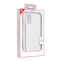 MyBat Frost Hybrid Protector Cover for Samsung Galaxy Note 20Galaxy Note 20