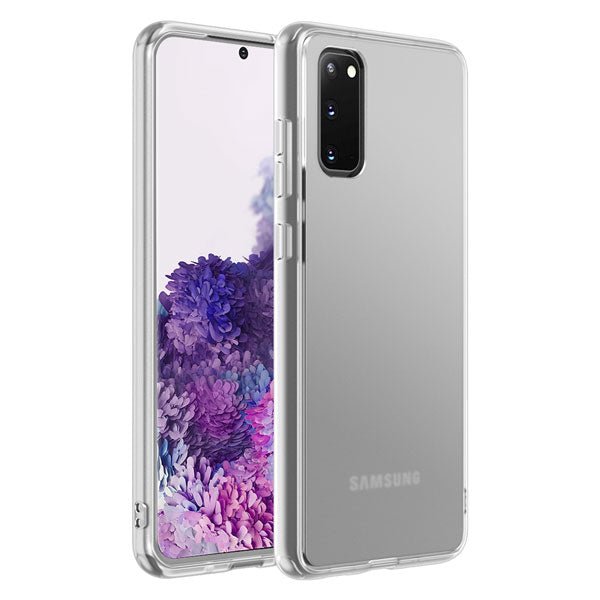 MyBat Frost Hybrid Protector Cover for Samsung Galaxy Note 20Galaxy Note 20