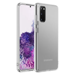 MyBat Frost Hybrid Protector Cover for Samsung Galaxy Note 20Galaxy Note 20