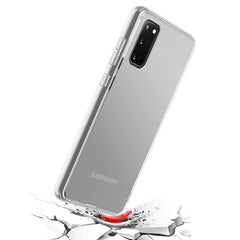 MyBat Frost Hybrid Protector Cover for Samsung Galaxy Note 20Galaxy Note 20