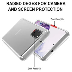 MyBat Frost Hybrid Protector Cover for Samsung Galaxy Note 20Galaxy Note 20