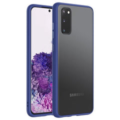 MyBat Frost Hybrid Protector Cover for Samsung Galaxy Note 20Galaxy Note 20