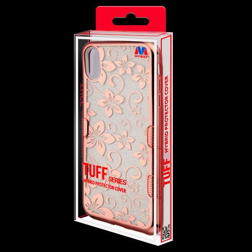 MyBat Full Glitter TUFF Series Case for Apple iPhone XS MaxiPhone XS Max