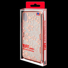 MyBat Full Glitter TUFF Series Case for Apple iPhone XS MaxiPhone XS Max