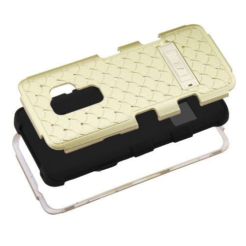 MyBat FullStar TUFF Series Case (with Stand) for Samsung Galaxy S9 PlusGalaxy S9 Plus