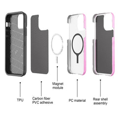 MyBat Fuse Series Case +AttachMe for Apple iPhone 12 mini (5.4)iPhone 12 Mini