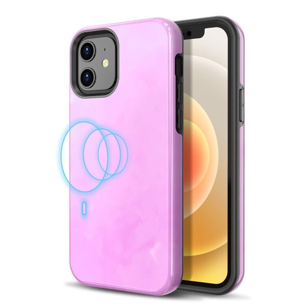MyBat Fuse Series Case +AttachMe for Apple iPhone 12 mini (5.4)iPhone 12 Mini