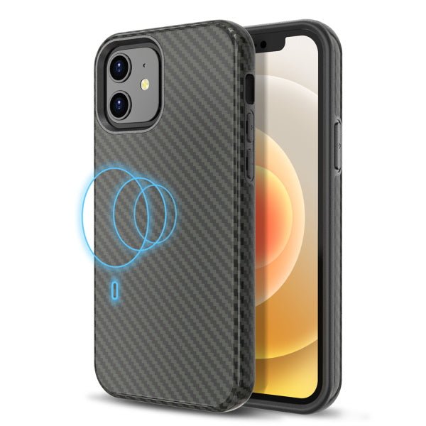 MyBat Fuse Series Case +AttachMe for Apple iPhone 12 mini (5.4)iPhone 12 Mini