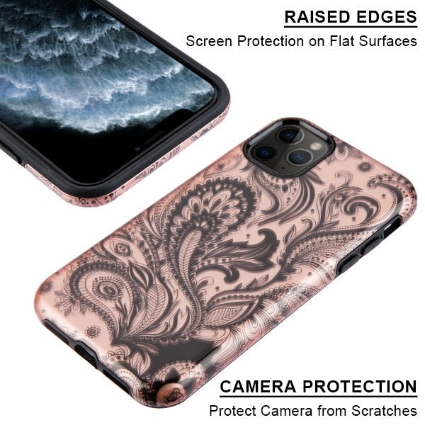 MyBat Fuse Series Case for Apple iPhone 11 ProiPhone 11 Pro