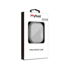 MyBat Fusion Protector Case (with Tempered Glass Screen Protector) for Apple Watch Series 10 42mmMyBat Pro