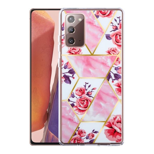 MyBat Fusion Protector Cover for Samsung Galaxy Note 20Galaxy Note 20