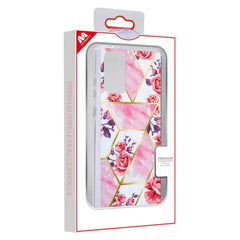 MyBat Fusion Protector Cover for Samsung Galaxy Note 20Galaxy Note 20