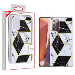 MyBat Fusion Protector Cover for Samsung Galaxy Note 20Galaxy Note 20