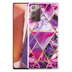 MyBat Fusion Protector Cover for Samsung Galaxy Note 20Galaxy Note 20