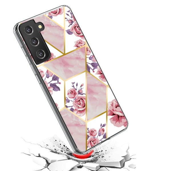 MyBat Fusion Protector Cover for Samsung Galaxy S21 PlusGalaxy S21+