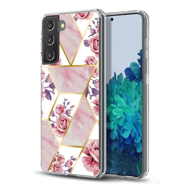 MyBat Fusion Protector Cover for Samsung Galaxy S21 PlusGalaxy S21+